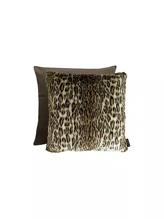 APELT | Housse de coussin 46x46cm LUKE Leo | 